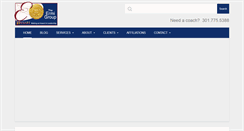 Desktop Screenshot of ermigroup.com
